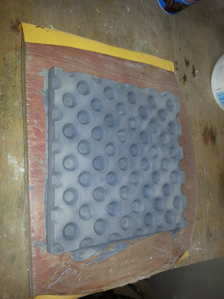 3D Panel - foto